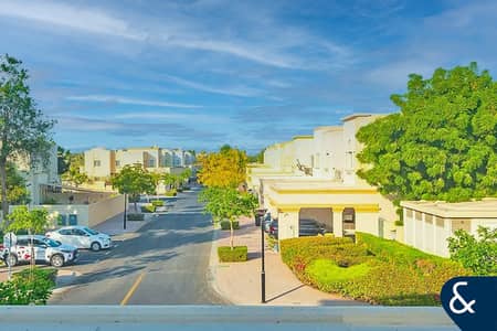2 Bedroom Villa for Sale in The Springs, Dubai - SPRINGS 3 | 4M | Back to Back | Next to Mall