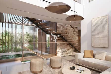 5 Bedroom Villa for Sale in The Acres, Dubai - Premium Villas | Community Living | Call Now