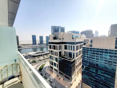 استوديو  للايجار في الخليج التجاري، دبي - 3f54b0ca-e356-49d2-9175-f9482e07e727. jpg