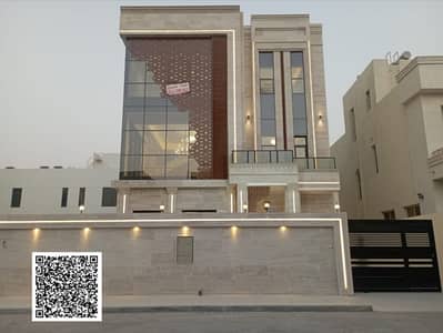 6 Bedroom Villa for Sale in Al Alia, Ajman - صورة واتساب بتاريخ 2025-08-11 في 16.39. 21_6ca970b0. jpg