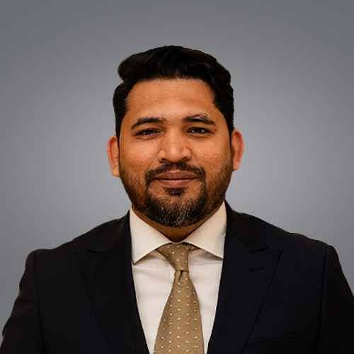 Zeeshaan Khan