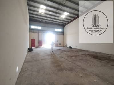 Warehouse for Rent in Al Sajaa Industrial, Sharjah - WhatsApp Image 2025-08-06 at 1.33. 50 PM. jpeg