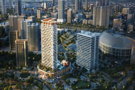 1 Bedroom Flat for Sale in Dubai Sports City, Dubai - READY SOON | 1 BR | CASH OFFER | LIMITED UNITS