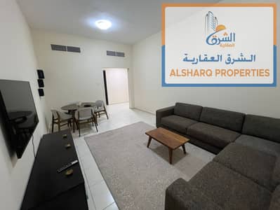 1 Bedroom Apartment for Rent in Al Hamidiyah, Ajman - WhatsApp Image 2025-08-11 at 10.49. 31 AM. jpeg