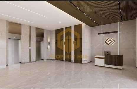 3 Cпальни Апартаменты Продажа в Аль Нуаимия, Аджман - 43c1acf7-647a-4abf-8f69-ebcc95de9f98. jpg