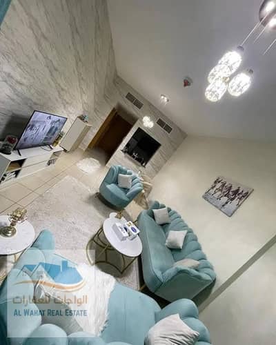1 Bedroom Flat for Rent in Al Rashidiya, Ajman - IMG-20250811-WA0119. jpg