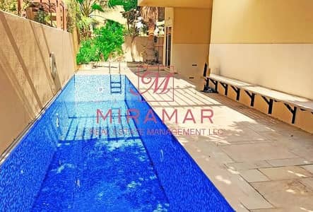 WITH PRIVATE POOL VILLA TYPE 5, LUXURY! WITH PRIVATE POOL VILLA TYPE 5, LUXURY!