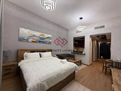 استوديو  للايجار في ديسكفري جاردنز، دبي - IMG_6431. jpg