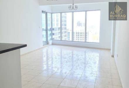 2 Cпальни Апартаменты в аренду в Комплекс Дубай Резиденс, Дубай - SKYCOURTS F (2 BED). jpg