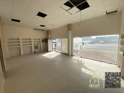 Shop for Rent in Al Jurf, Ajman - IMG-20250729-WA0159. jpg