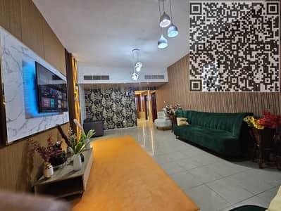 2 Bedroom Apartment for Rent in Ajman Downtown, Ajman - WhatsApp Image 2025-08-11 at 6.59. 23 PM. jpeg