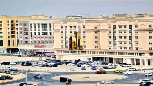 1 Bedroom Apartment for Rent in Muwaileh Commercial, Sharjah - Screenshot_20250811_182108_Property Finder(1). jpg