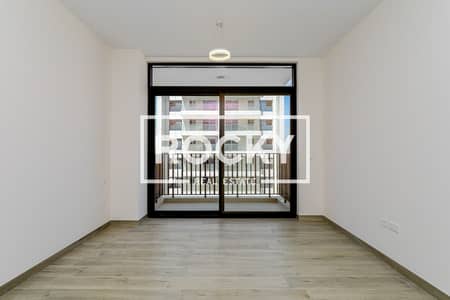 Студия в аренду в Джумейра Вилладж Серкл (ДЖВС), Дубай - JVC - 007 Building - Residence-5600. jpg