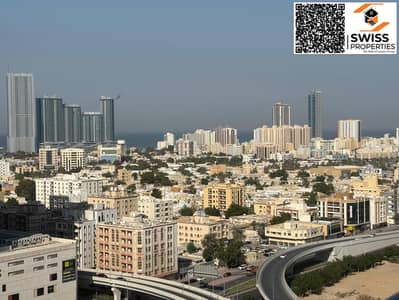 2 Bedroom Flat for Rent in Sheikh Khalifa Bin Zayed Street, Ajman - IMG-20250811-WA0067. jpg