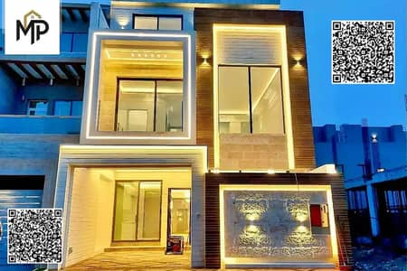 4 Bedroom Villa for Sale in Al Yasmeen, Ajman - batch_788878637-1066x800. jpg