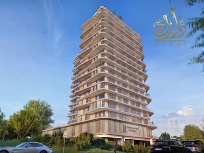 Студия Продажа в Комплекс Дубай Резиденс, Дубай - IMG-20250811-WA0007. jpg