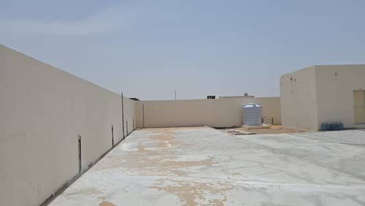 阿尔萨斯工业区， 夏尔迦 工业用地待租 - Land 7500 sqft Ahmed (9). jpeg