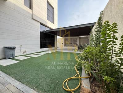 4 Bedroom Villa for Sale in Hoshi, Sharjah - IMG-20250804-WA0450. jpg