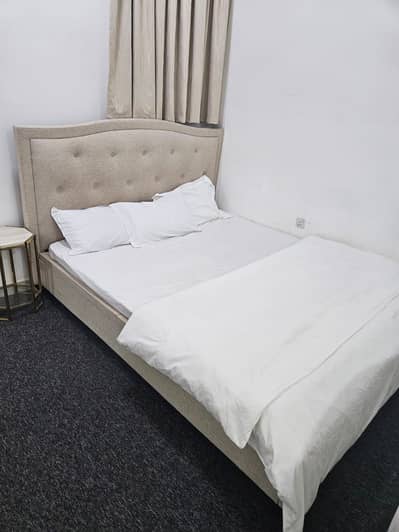阿尔萨拉玛社区， 乌姆盖万 单身公寓待租 - WhatsApp Image 2025-08-11 at 7.50. 47 AM. jpeg