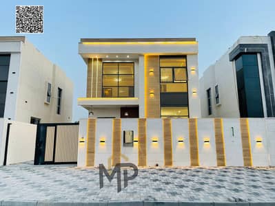 4 Bedroom Villa for Sale in Al Helio, Ajman - batch_IMG-20250805-WA1218. jpg