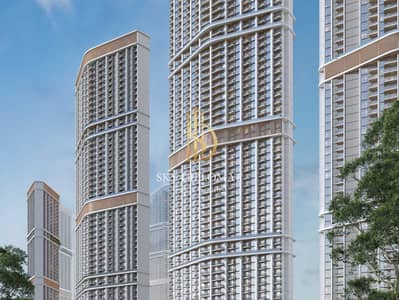 3 Bedroom Apartment for Sale in Bukadra, Dubai - Luxury Feel | No Lock-In | All-Inclusive Living