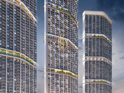 3 Bedroom Flat for Sale in Bukadra, Dubai - Polished Interiors | Your Terms | Live Elevated