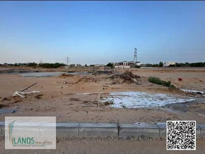 阿尔赫利奥， 阿治曼 住宅地块待售 - 51a968e3-26f4-46bd-915d-205b60ad2a38 (1). jpg
