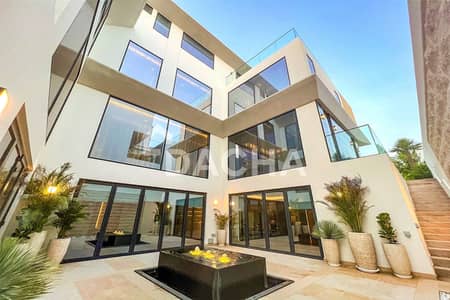 6 Bedroom Villa for Sale in DAMAC Hills, Dubai - Hot Deal | Original Price | 60/40 Payment Plan