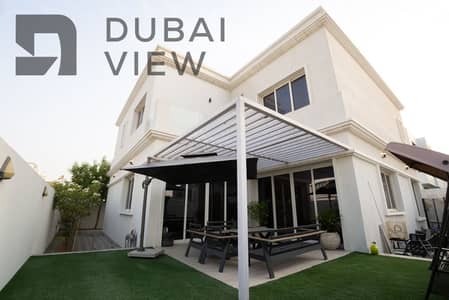 5 Bedroom Villa for Sale in Nad Al Sheba, Dubai - Screenshot 2025-08-08 193901. png