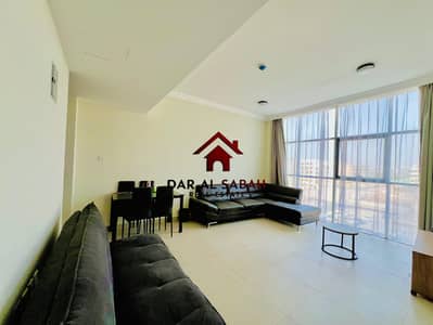 1 Bedroom Flat for Rent in Aljada, Sharjah - IMG-20250720-WA0025. jpg