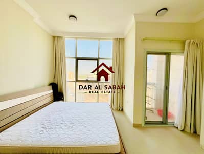 1 Bedroom Flat for Rent in Aljada, Sharjah - IMG-20250720-WA0001. jpg