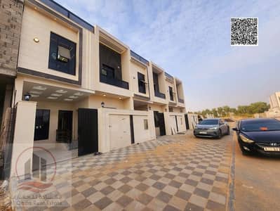 5 Bedroom Villa for Sale in Al Helio, Ajman - WhatsApp Image 2025-08-10 at 7.59. 50 PM. jpeg