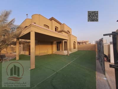 5 Bedroom Villa for Sale in Al Mowaihat, Ajman - ببببب. jpeg