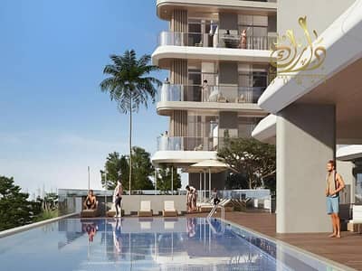 2 Cпальни Апартамент Продажа в Аль Фурджан, Дубай - 3. jpg