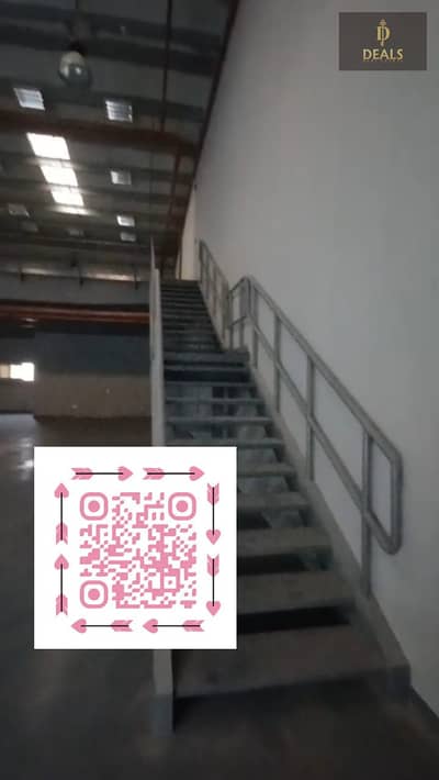 阿联酋工业城， 夏尔迦 仓库待租 - image. jpg