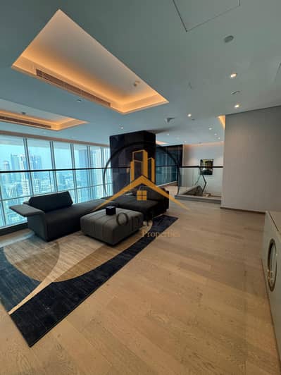 4 Bedroom Penthouse for Rent in Business Bay, Dubai - WhatsApp Image 2025-08-02 at 11.03. 00 AM (2). jpeg