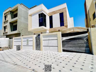 4 Bedroom Villa for Sale in Al Zahya, Ajman - WhatsApp Image 2025-08-11 at 7.50. 21 PM. jpg