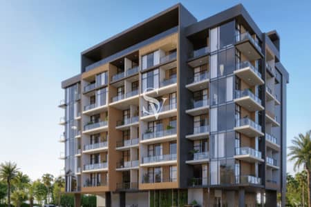 2 Bedroom Flat for Sale in Dubai South, Dubai - Stunning 2 bedroom | Dubai South | 30/70 PP