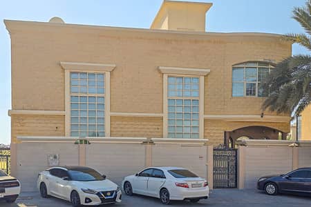 5 Bedroom Villa for Sale in Al Rawda, Ajman - 5BR Affordable Villa | Freehold | Prime Location