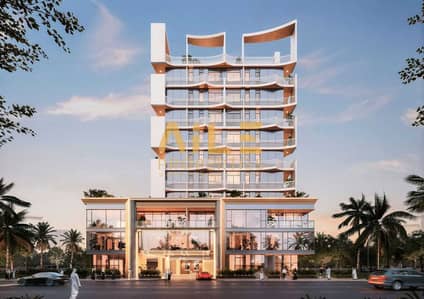 1 Спальня Апартамент Продажа в Дейра Айленд, Дубай - Квартира в Дейра Айленд，Nautis Residences, 1 спальня, 1782000 AED - 12482634