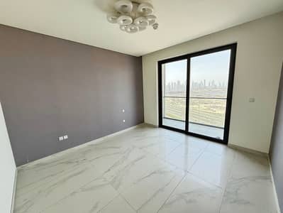 2 Bedroom Flat for Rent in Sobha Hartland, Dubai - Downtown View | Creek View | Flexible