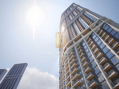 1 Bedroom Apartment for Sale in Bukadra, Dubai - Stylish Living | No Commitments | Fully Loaded