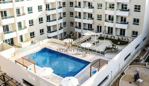2 Bedroom Flat for Sale in Jumeirah Village Circle (JVC), Dubai - PHOTO-2018-04-03-18-02-44 copy. jpg