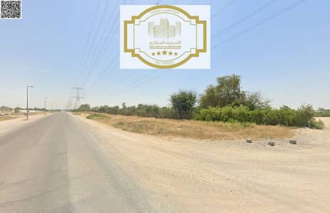 Plot for Sale in Al Helio, Ajman - لقطة الشاشة 2025-08-11 200259. png