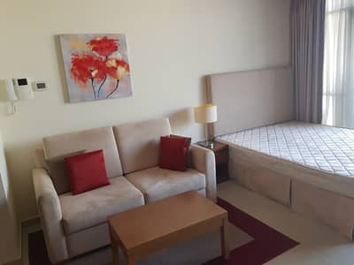 Studio for Rent in Dubai Sports City, Dubai - Beautiful | Luxury Furnished Studio | The Spirit, Sports City Studio for Rent in Dubai Sports City, Dubai - Beautiful | Luxury Furnished Studio | The Spirit, Sports City