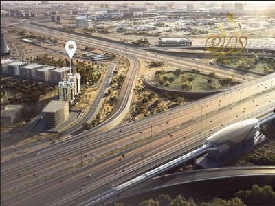 Студия Продажа в Комплекс Дубай Резиденс, Дубай - 5dc9808c456b41629e1472248c2e5e4d. jpg