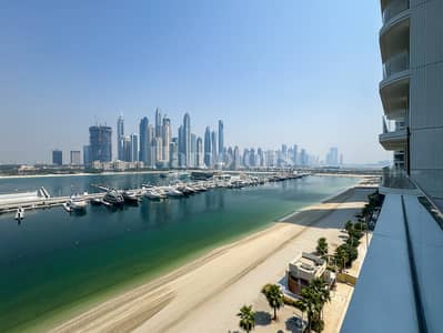 1 Bedroom Apartment for Sale in Dubai Harbour, Dubai - Exclusive | Brand New | Private Beach Access