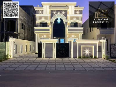 7 Bedroom Villa for Sale in Al Helio, Ajman - WhatsApp Image 2025-06-26 at 9.49. 24 PM. jpeg