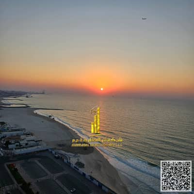 استوديو  للايجار في كورنيش عجمان، عجمان - WhatsApp Image 2025-08-11 at 1.33. 07 PM. jpeg