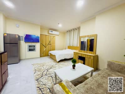 Studio for Rent in Al Nuaimiya, Ajman - WhatsApp Image 2025-08-11 at 4.42. 02 PM. jpeg